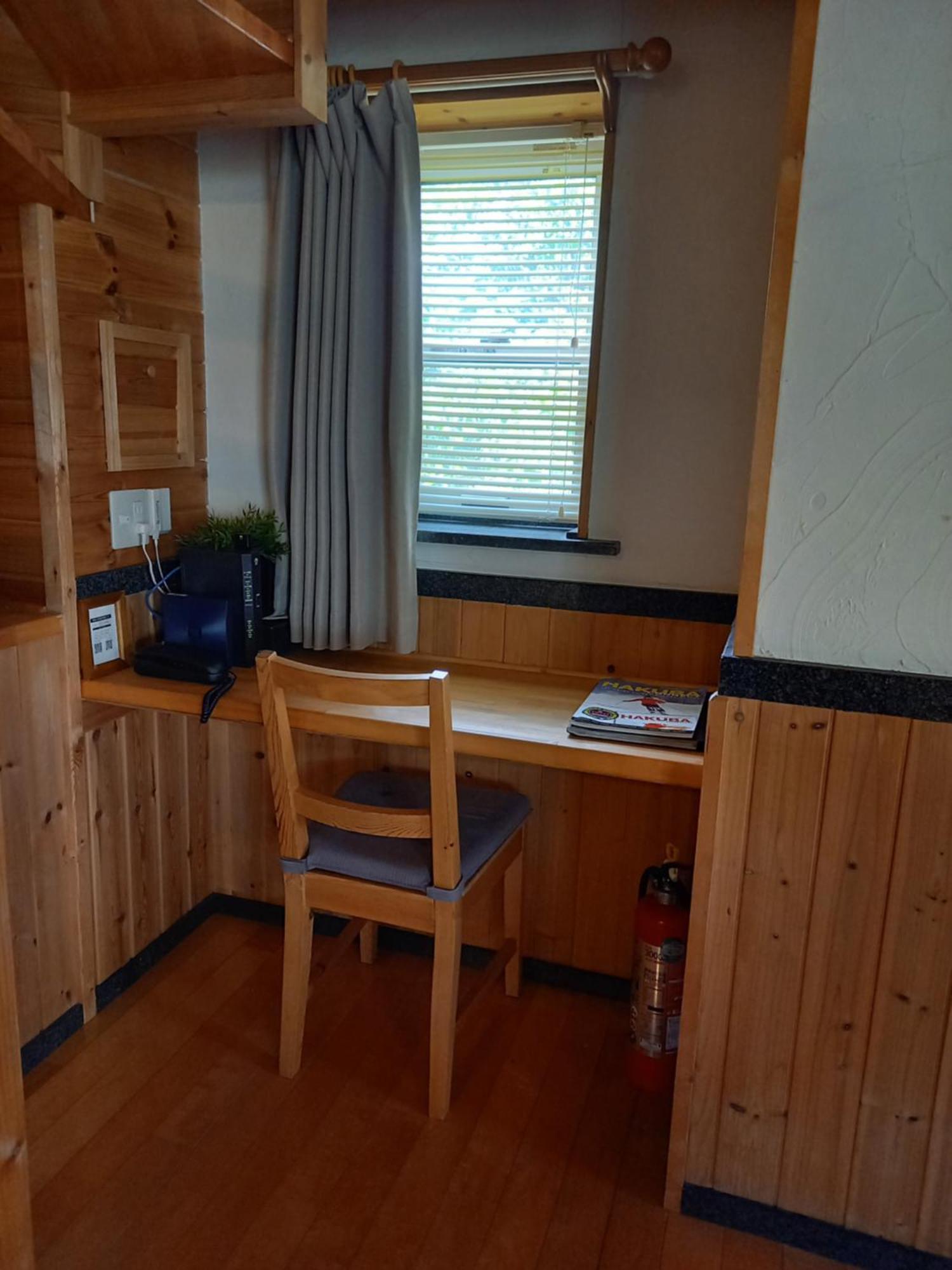 Hakuba Powder Cottage Екстер'єр фото