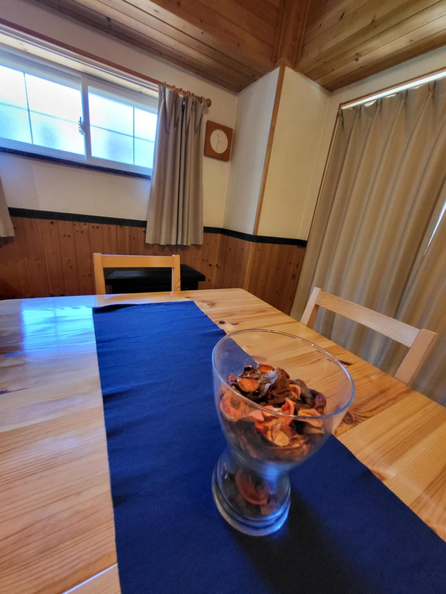 Hakuba Powder Cottage Екстер'єр фото