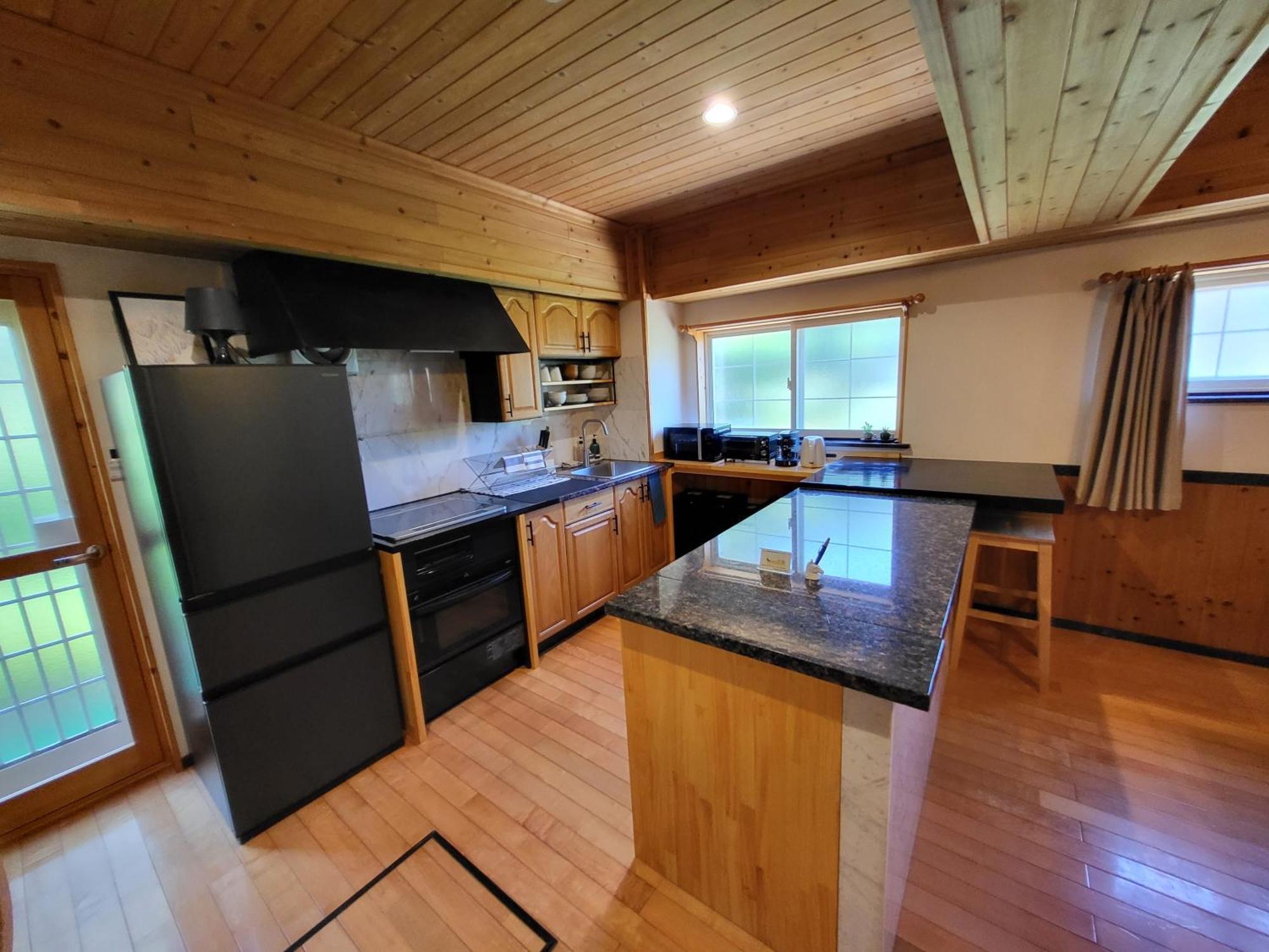 Hakuba Powder Cottage Екстер'єр фото