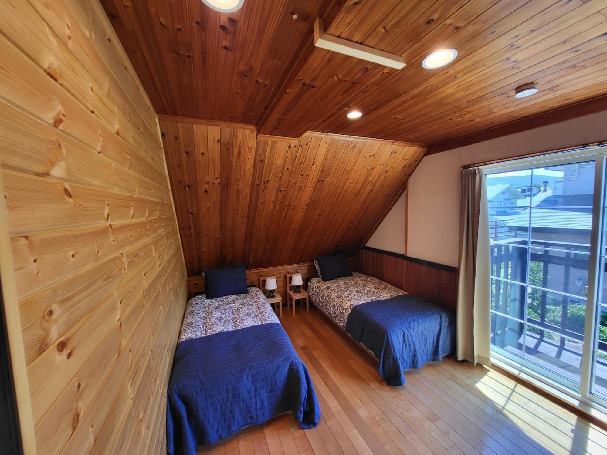 Hakuba Powder Cottage Екстер'єр фото