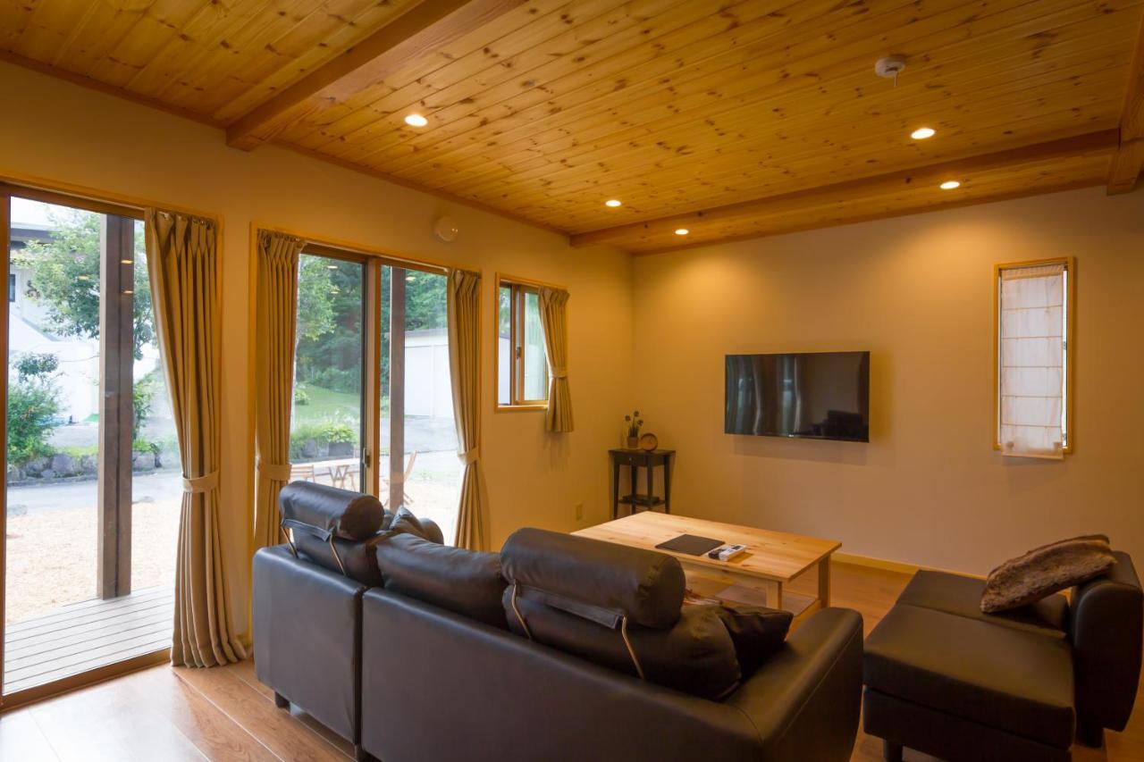 Hakuba Powder Cottage Екстер'єр фото