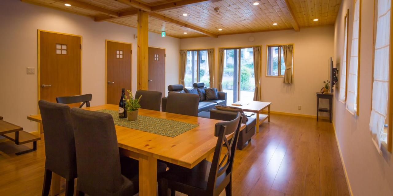 Hakuba Powder Cottage Екстер'єр фото